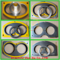 parts for CIFA concrete pump